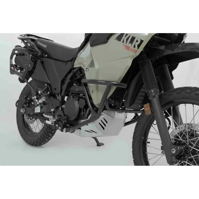 Motorsteun SW-Motech Kawasaki KLR 650 (08-)
