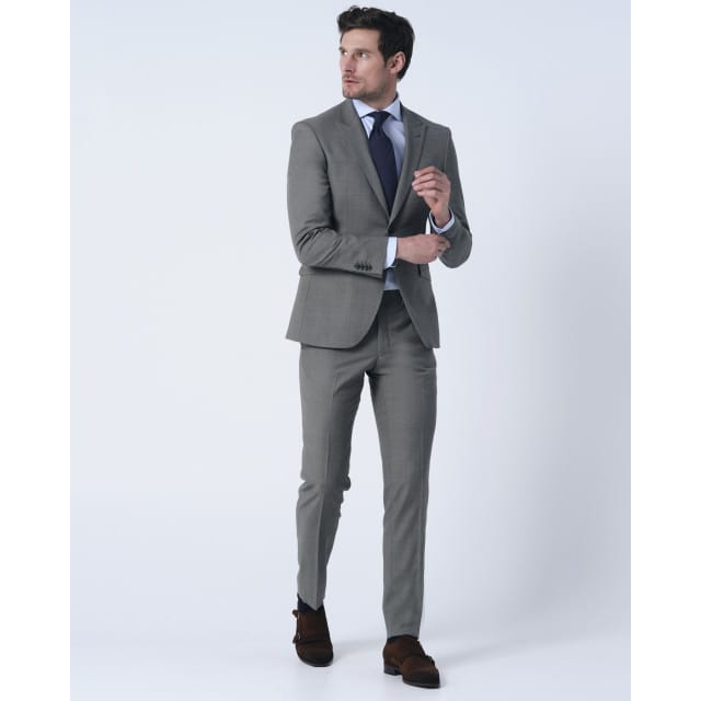 Recall Shaped fit pak