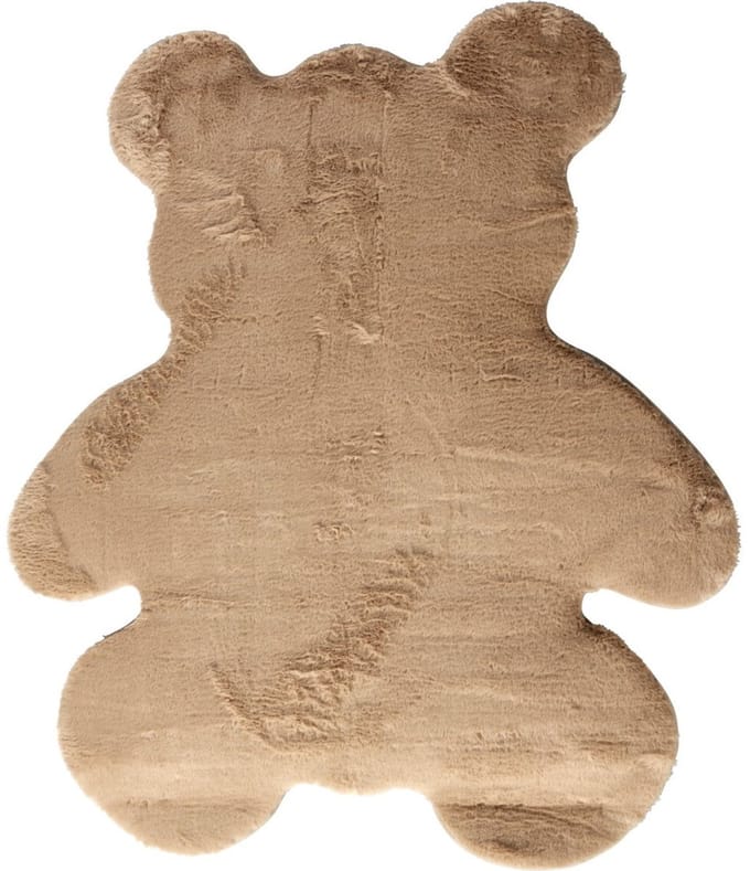 Home & Styling Berentapijt - Ideaal voor de kinderkamer - Bruin