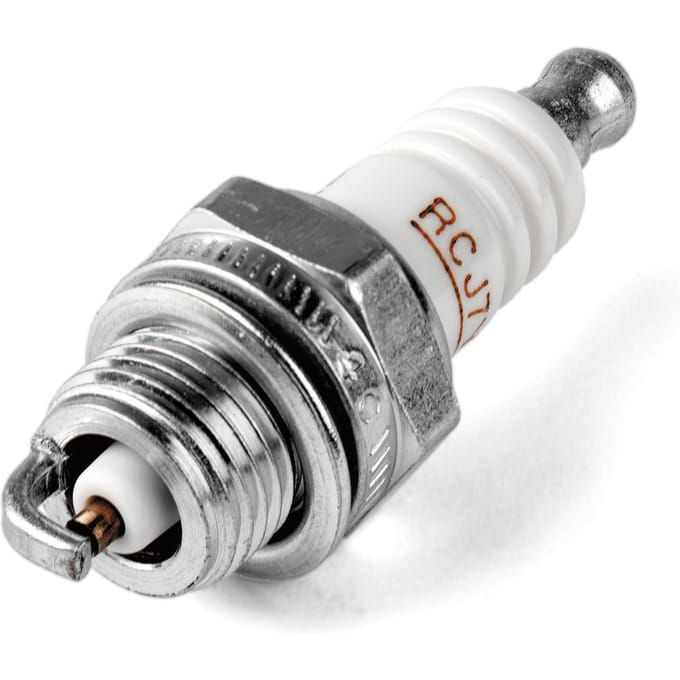 Spark plug rdj6j