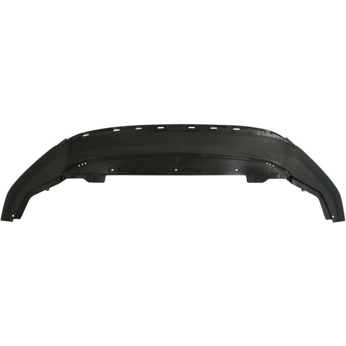 Spoiler, bumper BLIC 5511-00-9550225P