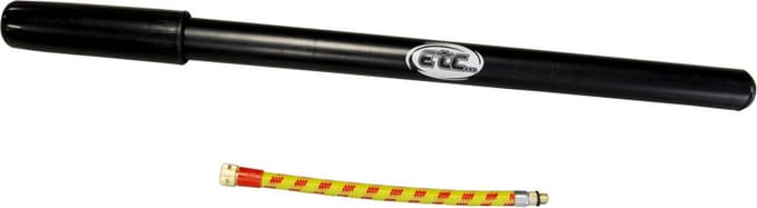 Handpomp voor de opblaasbare buisafsluiters - Eesiseel DN 50 48-72 mm