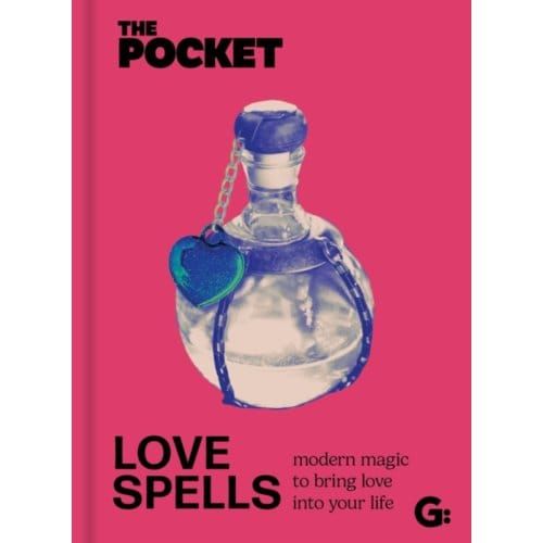 The Pocket Love Spells - Gemini Pockets - Gemini