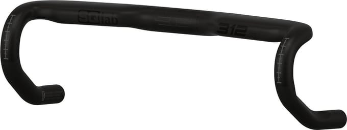 SQlab 312 R Carbon Stuur 10°