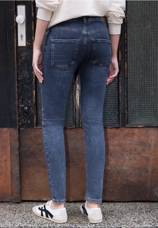 Skinny Legs