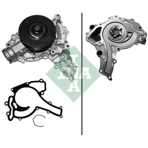 Schaeffler Ina Koelvloeistof pomp INA 538 0235 10