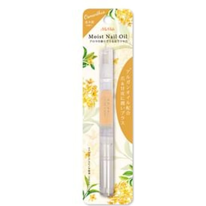 BN - MiMits Moist Nail Oil Osmanthus