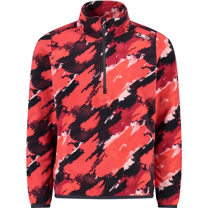 Meisjesfleece CMP