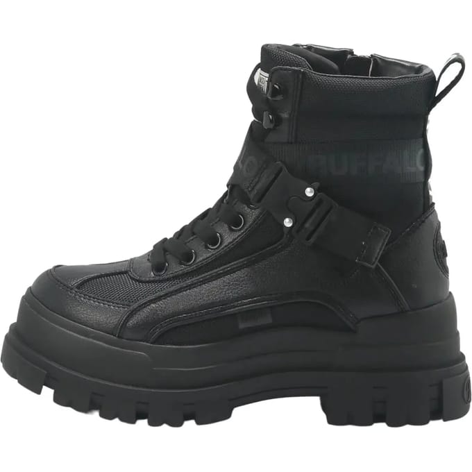 Damesschoenen Buffalo Aspha Nappa