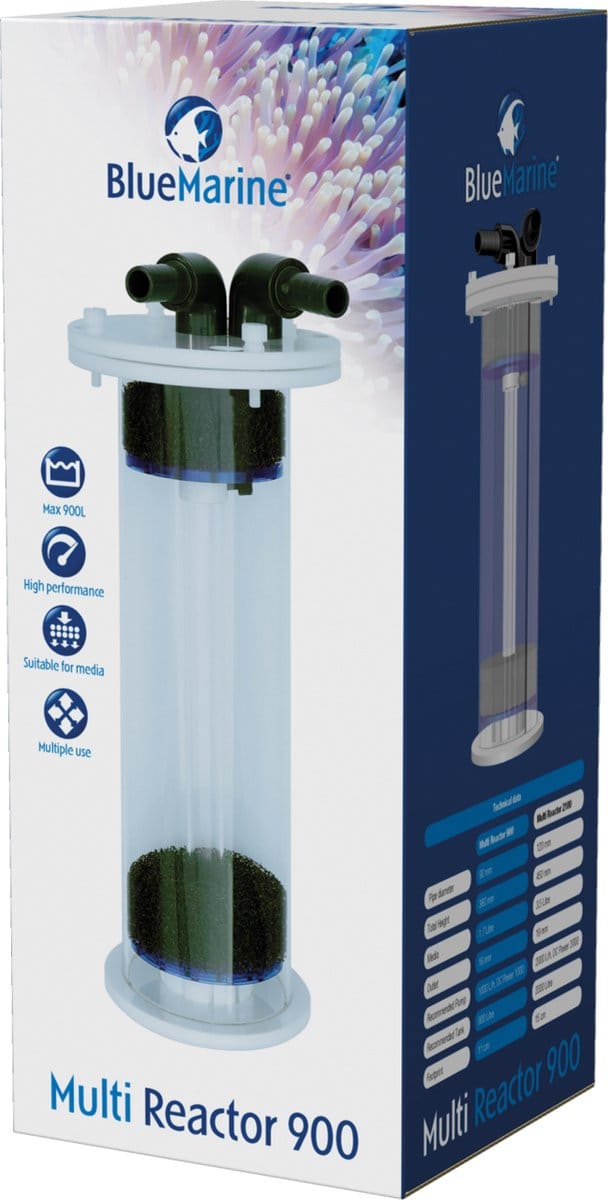 Blue Marine Multi Reactor 900