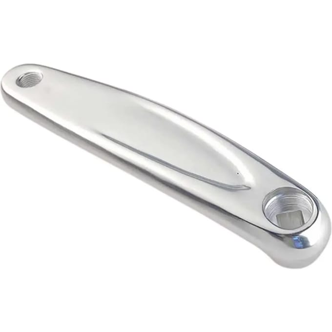 Linkshandige crank selecteren Sélection CGN Cycle L170