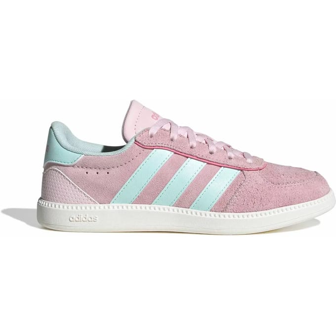 adidas  Lage Sneakers BREAKNET SLEEK J
