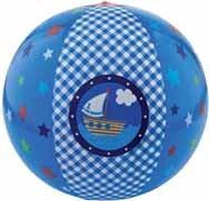 LIEF! STRANDBAL BOY 45CM