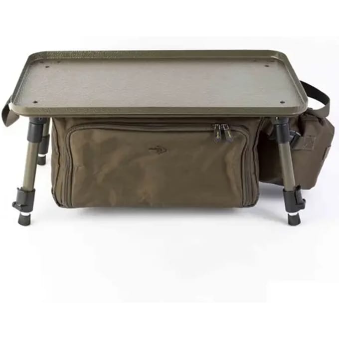 Bivvy tafel Avid carp organiser