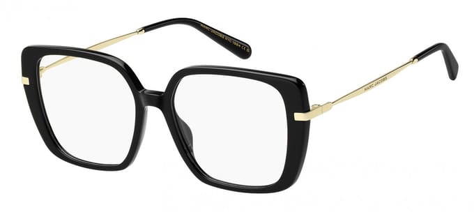 Marc Jacobs MARC 834 Black 53/16/145 WOMAN Brilmonturen