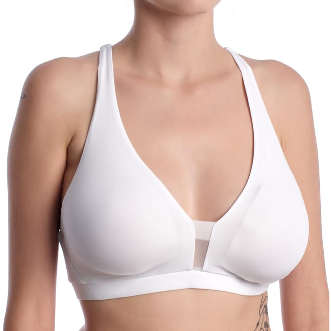 Bralettes/zonder beugel Lormar VELA-EXTRA
