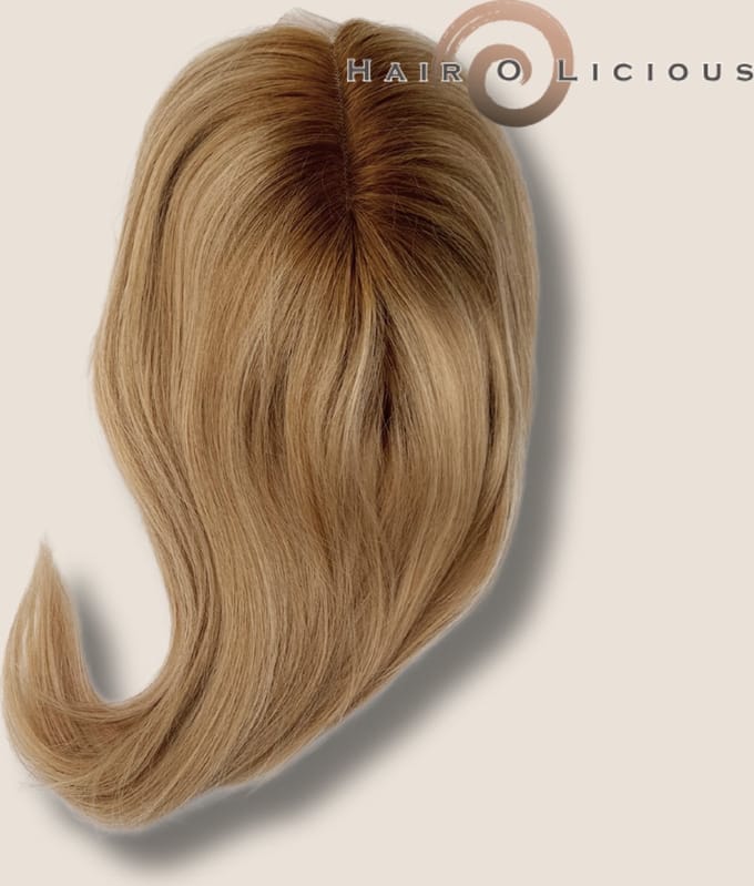 Top Secret Natural Hair Line (25cm) | Beige
