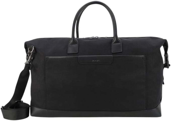 Joop! Cascia Weekender reistas 52 cm - black