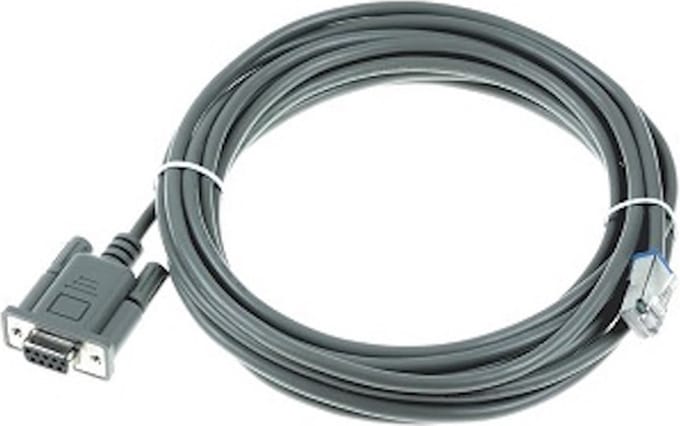 Zebra connection cable powered USB (IBM)