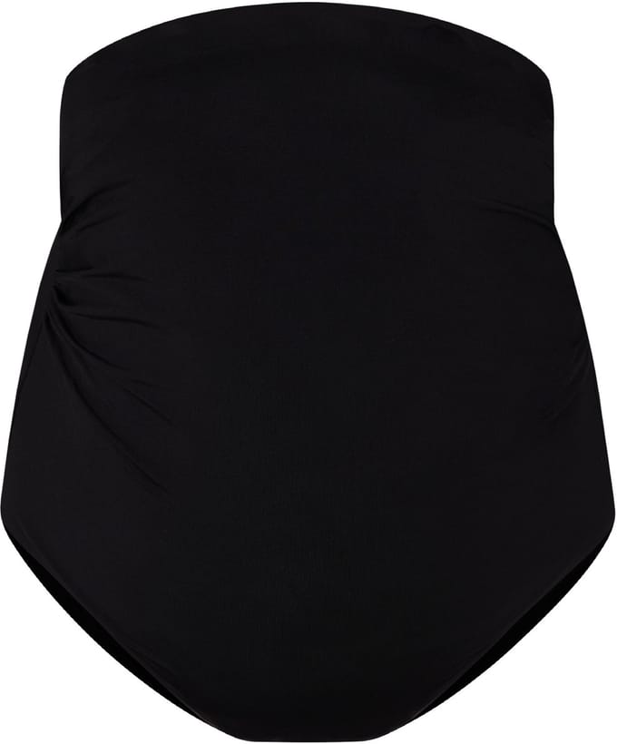 Hunkemöller Maternity Brazilian Smooth Zwart