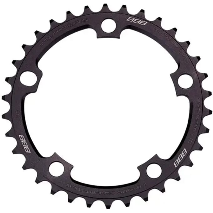 Tandwiel Bbb 11Rz. Campagnolo Bcr-33C 5/110