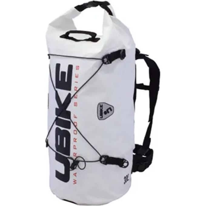 Modulaire waterdichte tas Ubike Cylinder 30L