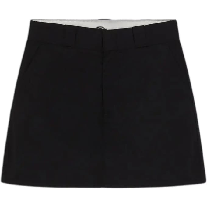 Minirok voor vrouwen Dickies