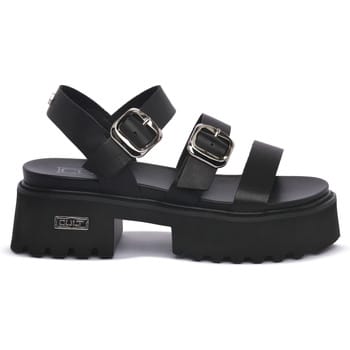 Sandalen met sleehak Cult 4536 CHER