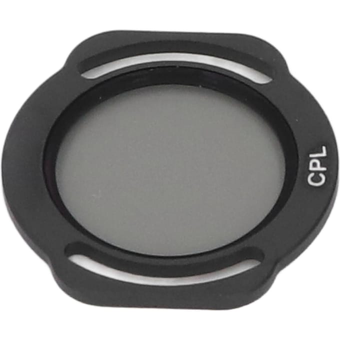 Drone CPL Lensfilter Optisch Glas Meerlaagse Coating Drone Camera CPL Polariserend Filter met gray