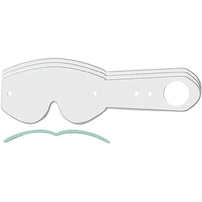 Tear-off moto voor masker/bril Progrip Progrip 3377