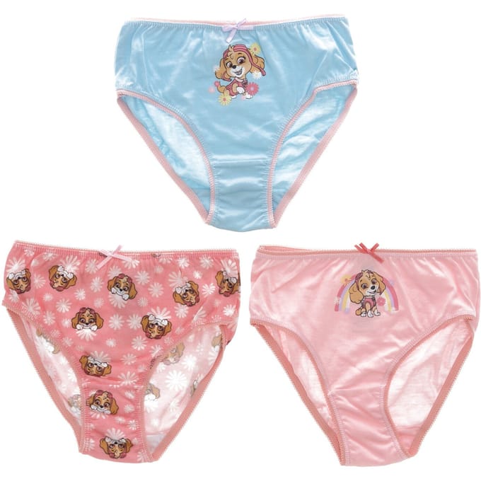 Paw Patrol Ondergoed Set
