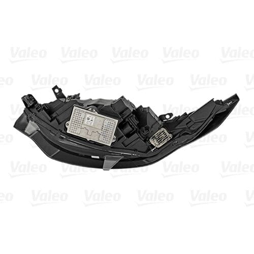 Koplampen VALEO 450418, rechts