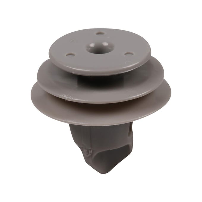 BCF2351 10 Pièces Fixation Panneau de Porte pour Honda 91560 SLJ J01