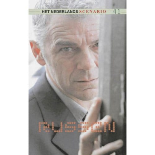 Russen - Het Nederlands Scenario - D. van den Heuvel