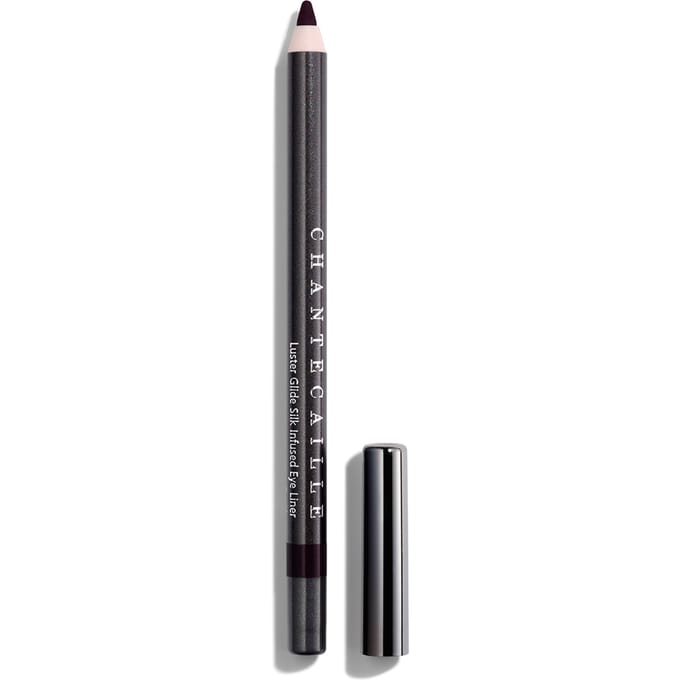 Chantecaille Luster Glide Silk Infused Eye Liner - Raven
