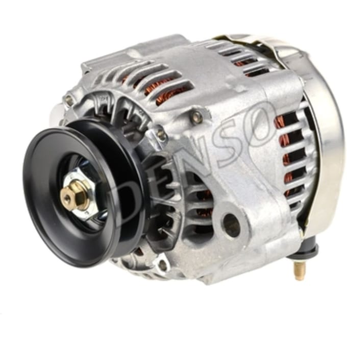 Spanningsregelaar DENSO DAN968