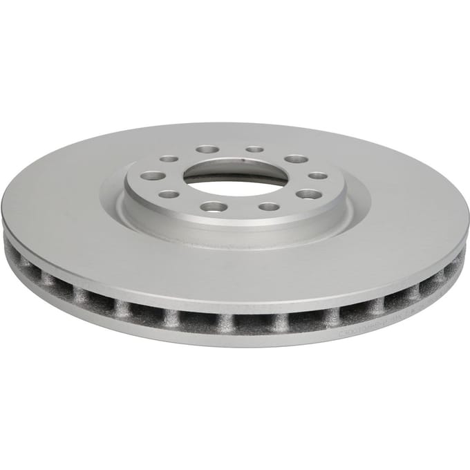 Remschijf ABE C3D010ABE-P voorkant, geventileerd, sterk gecarboniseerd, 1 Stuk