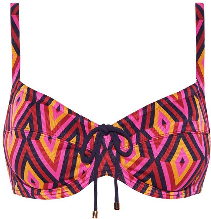 CYELL - tribe top wired Maat 36D