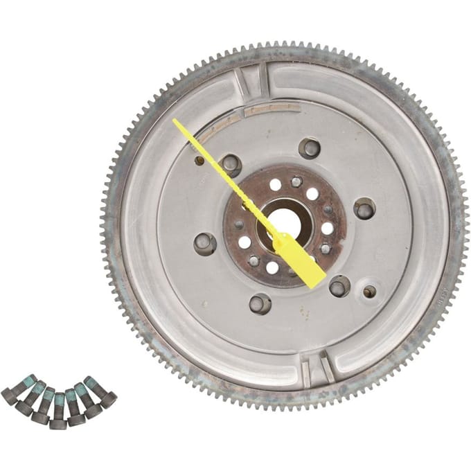 Schaeffler Luk Dubbel massa vliegwiel LUK ZMS 415 0261 10