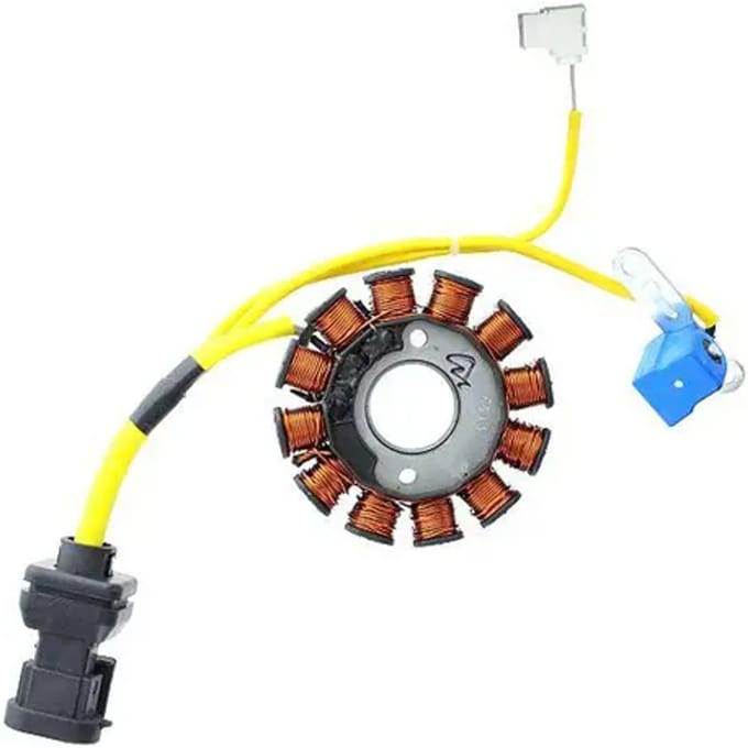 Allumage moto stator Electrosport Multi-marques