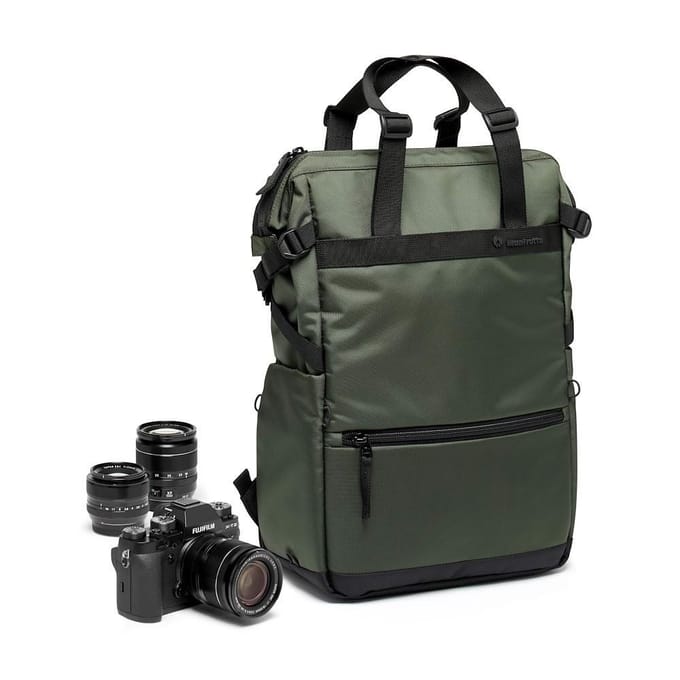 Manfrotto Tote Bag Street