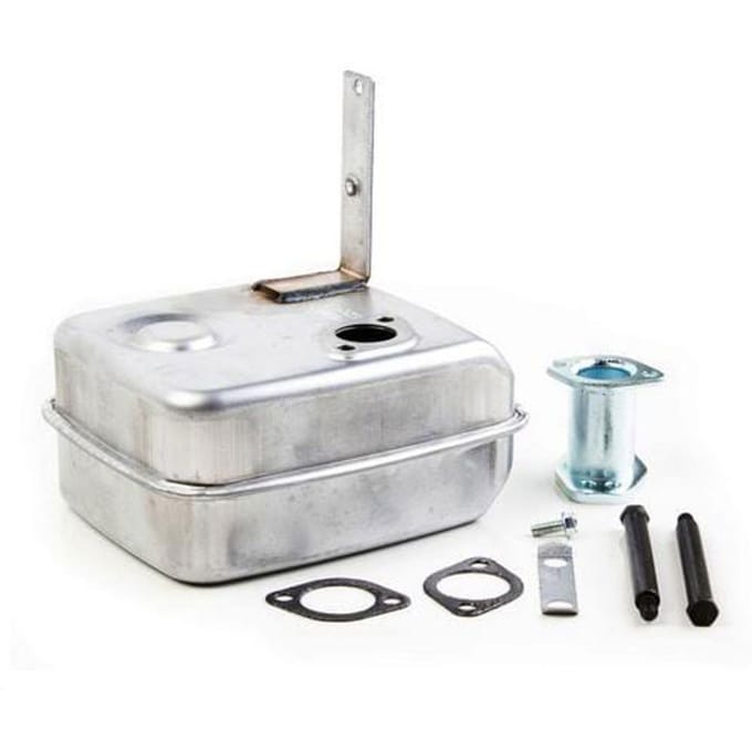 Briggs & stratton uitlaat