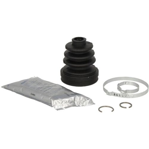 Balgenset, aandrijfas SPIDAN 25686