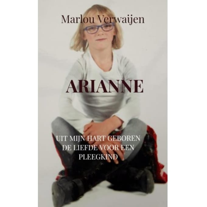 Arianne - Marlou Verwaijen