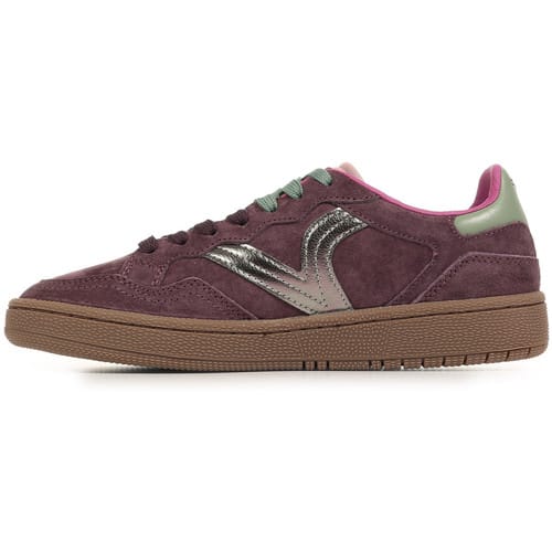 Sneakers Victoria Smash Suede