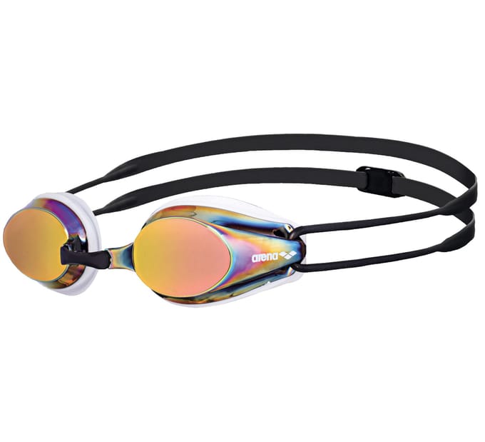 ARENA | Tracks Mirror white/red-revo/black