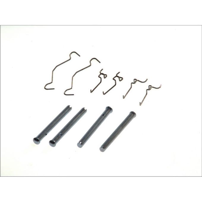 Toebehorenset, schijfremblok QUICK BRAKE 109-1683