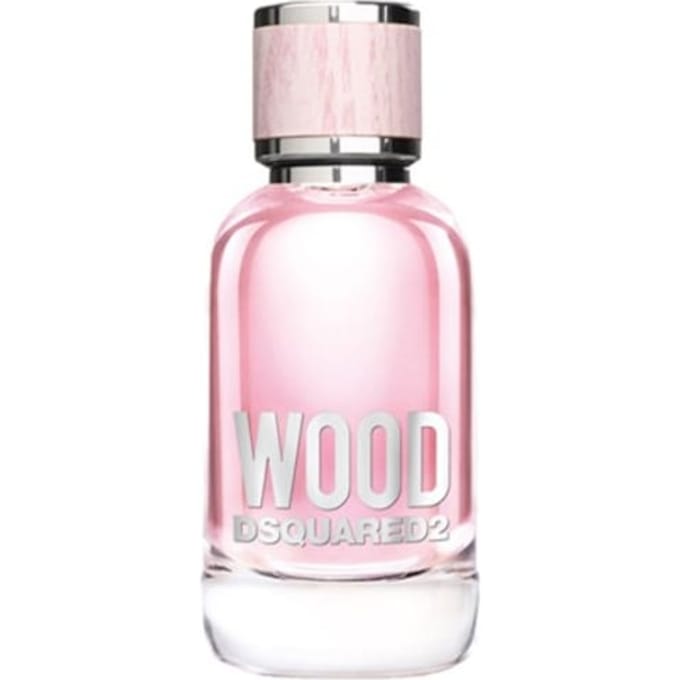Dsquared2 Eau De Toilette Dsquared2 - Wood Pour Femme Eau De Toilette  - 30 ML