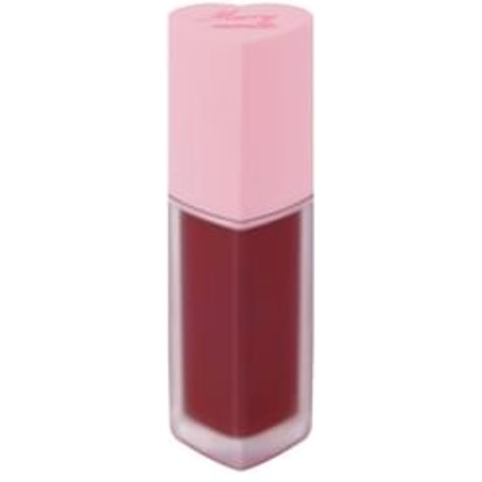 Merry monde - Cherry Heart Mega Tint - 10 Colors #08 Real Cherry