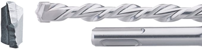 Makita B-46573 P2S: SDS-PLUS boor 12x160mm